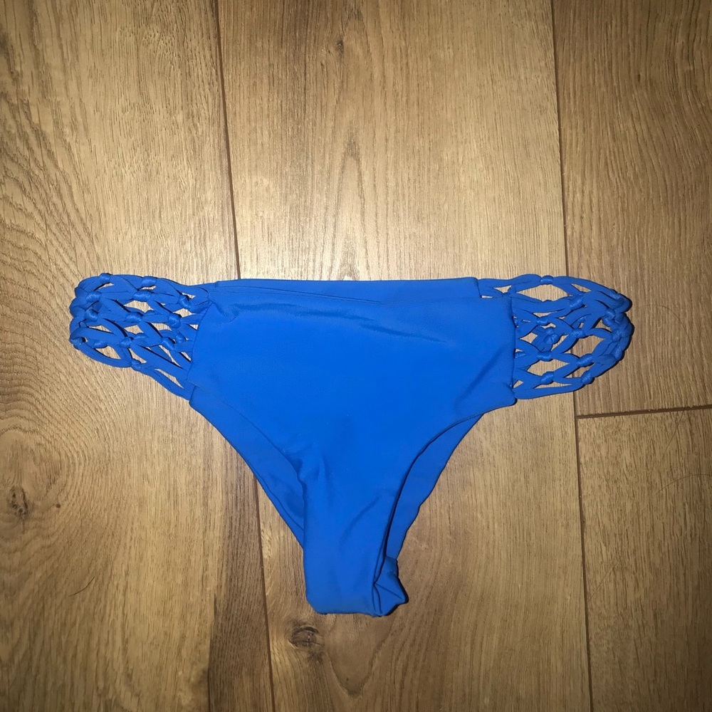 Mikoh bikini bottom